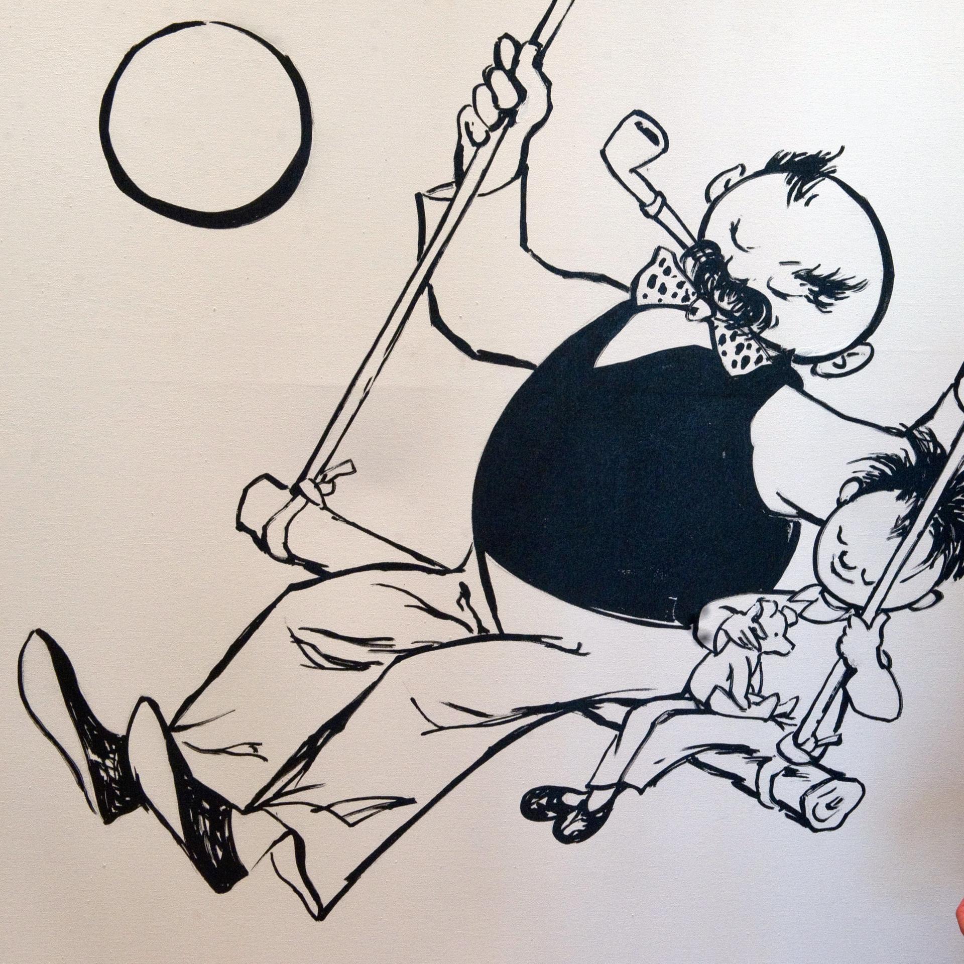 „Vater und Sohn“ – Warum Erich Ohsers Comic seit 80 Jahren geliebt wird