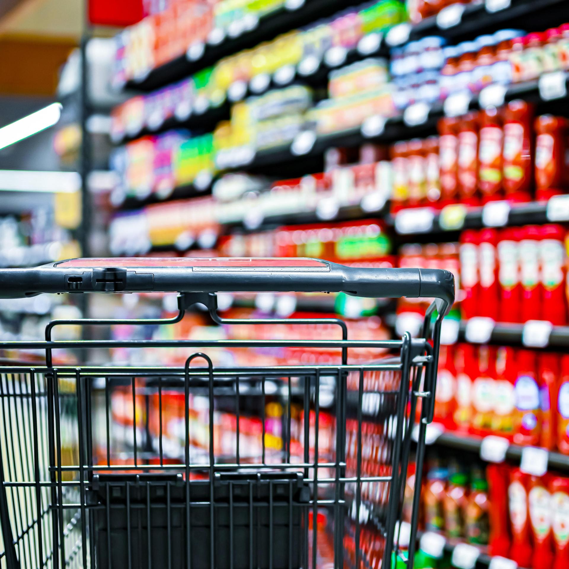 Inflation - Verbraucherpreise bleiben stabil bei 2,0 Prozent