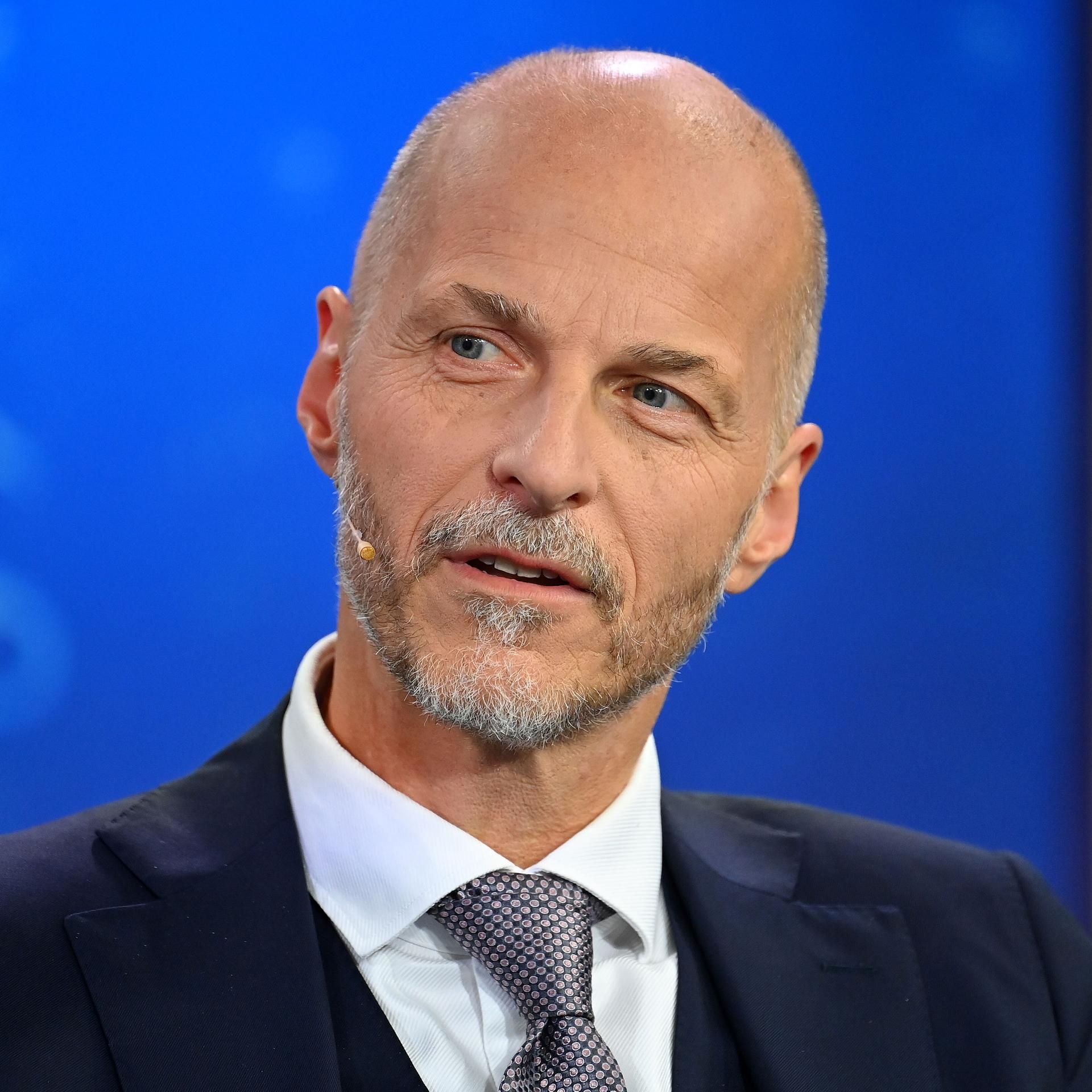 Gesundheitssystem - Pharmaindustrie sieht sich in Sparplänen von Ministerin Warken nicht bevorzugt: 