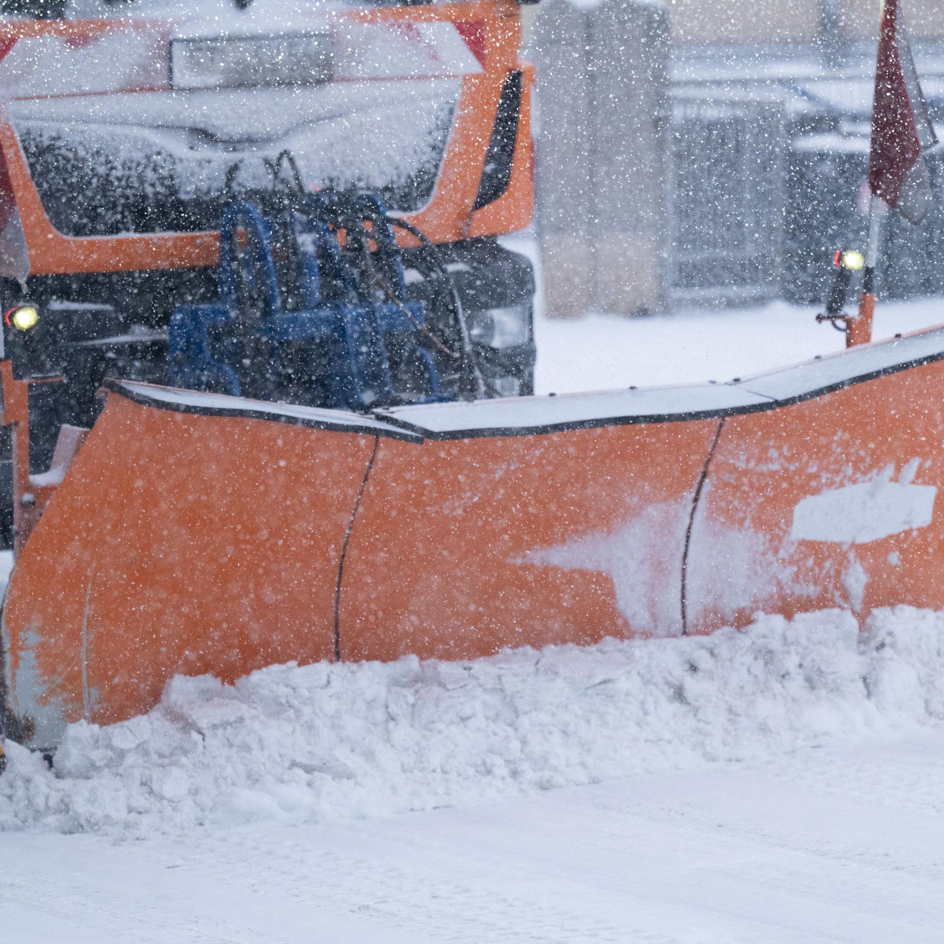 Wettervorhersage: KI Modellierung soll Prognosen des DWD verbessern