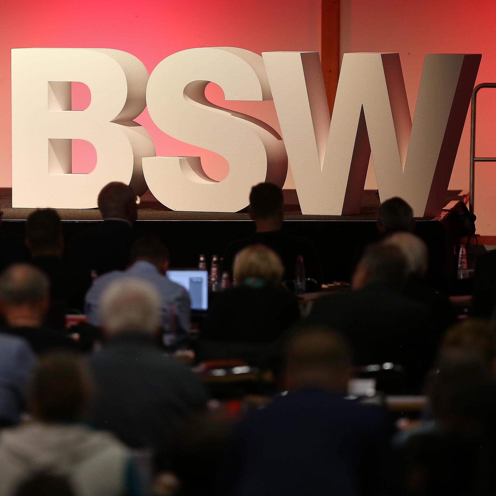 BSW Thüringen - Keine Kooperation mit AfD in Thüringen episode artwork