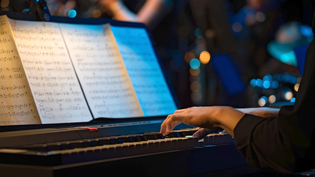 Musik im Theater - Die unsichtbare Miterzählerin