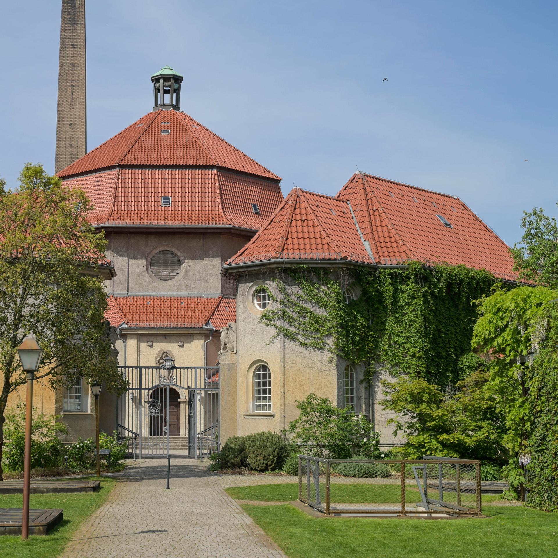 „Open Mike“ Berlin – Start-Up des literarischen Nachwuchses