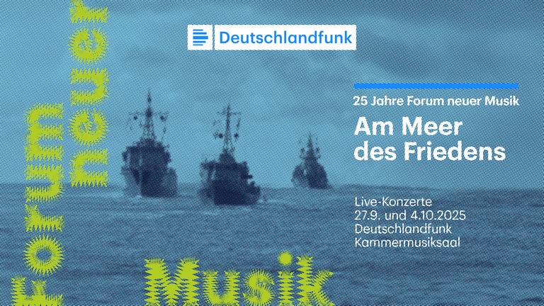 Forum neuer Musik 2025