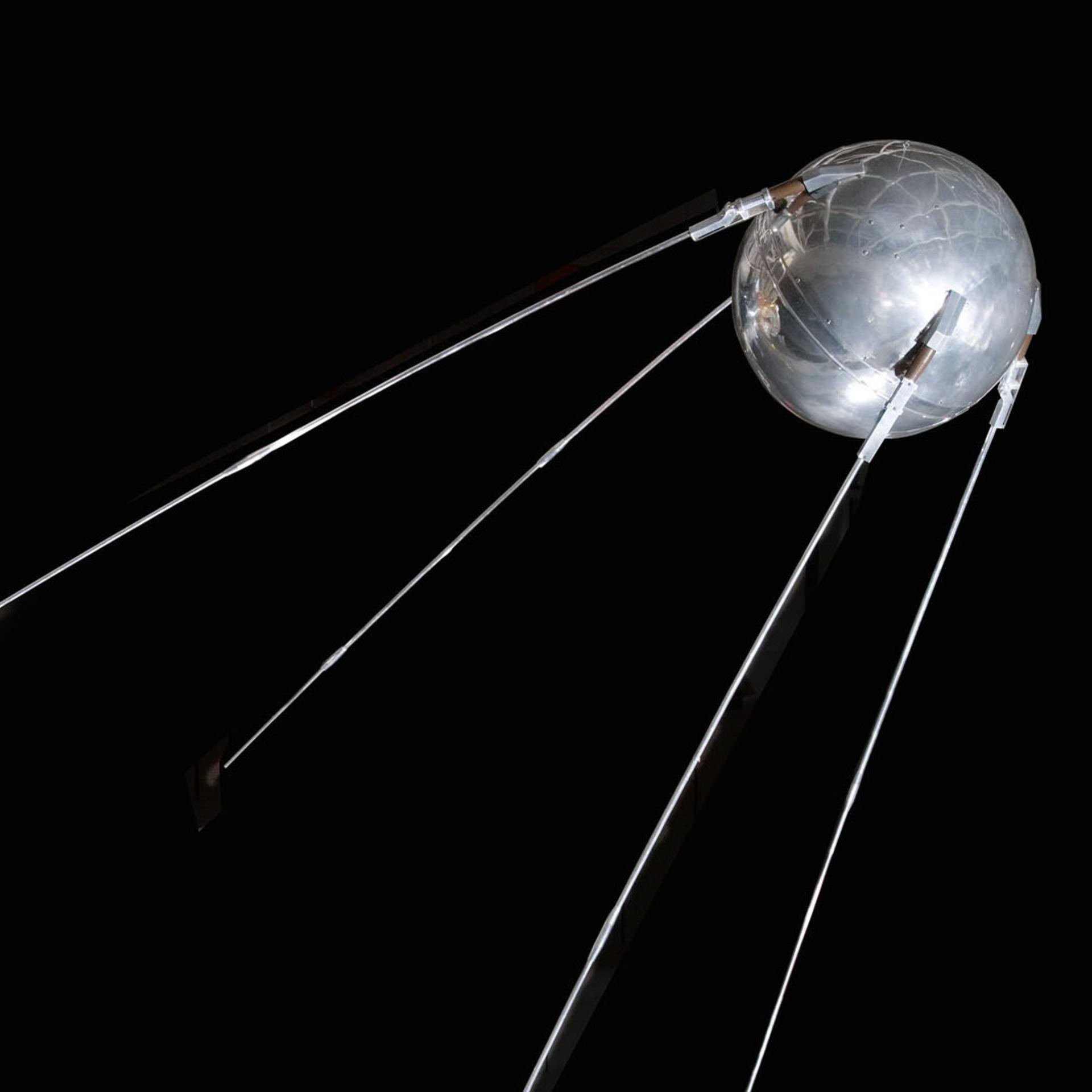 Vom Harz in die Sowjetunion - Die Verschleppung deutscher Raketenexperten