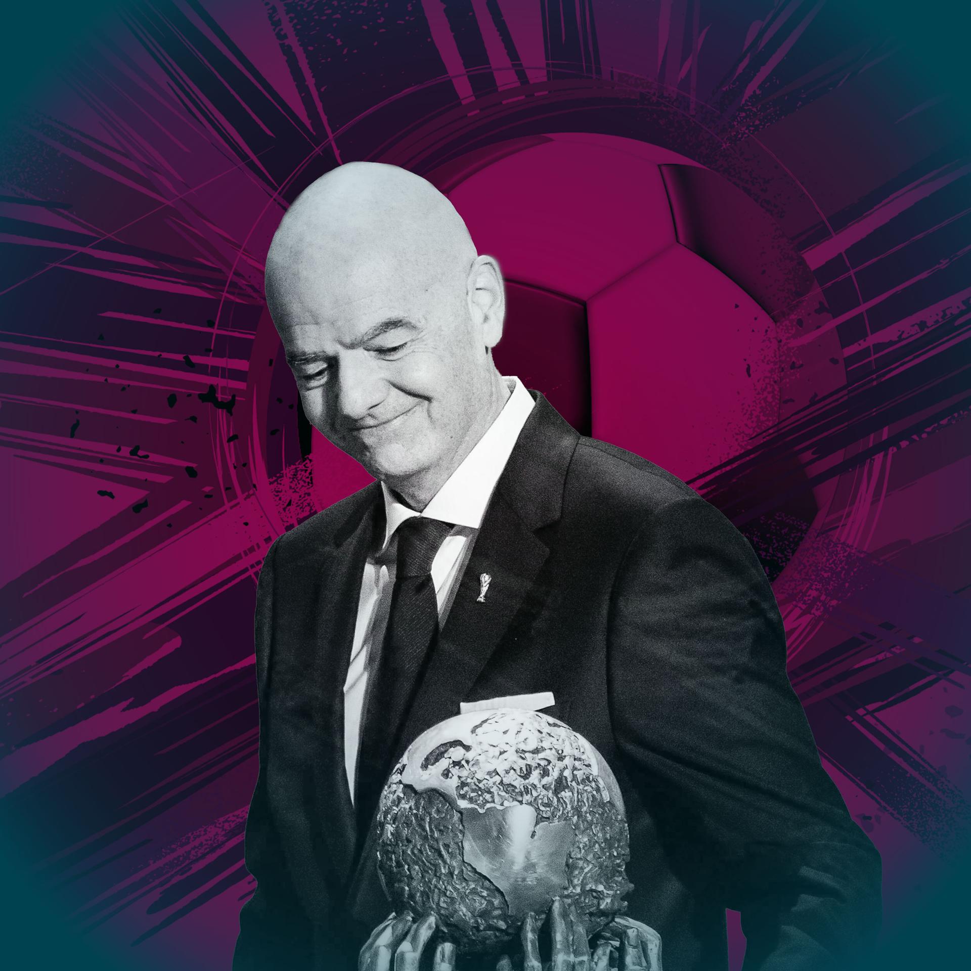 Behind The Games (5/5) - Mister Football episode artwork