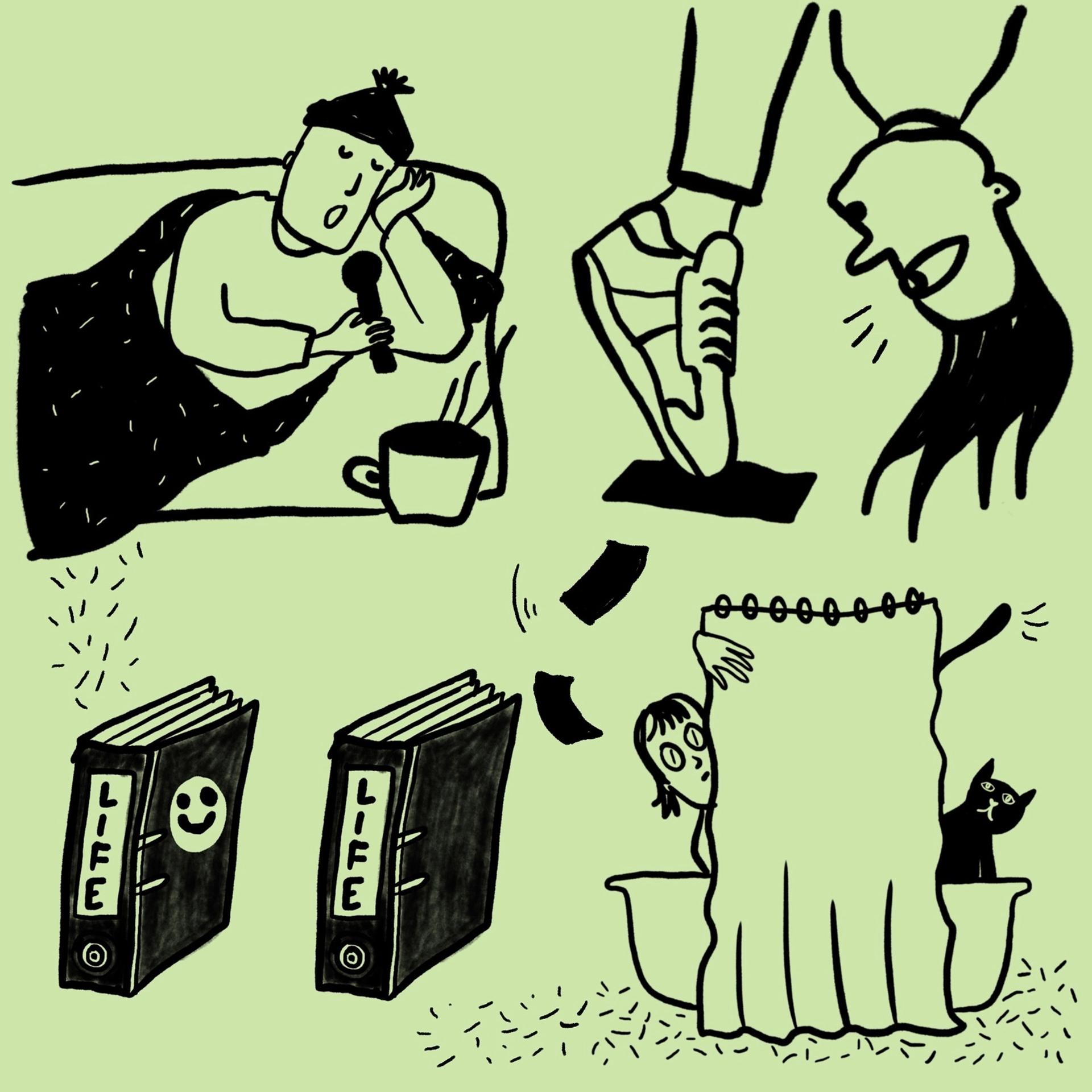 Trailer - und jetzt - Staffel 5