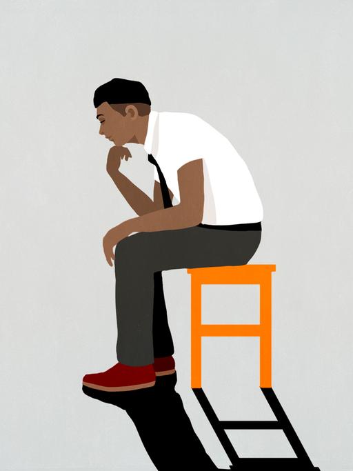 Illustrationen Philosophie