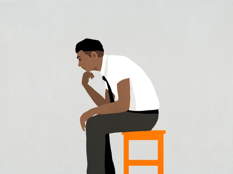 Illustrationen Philosophie