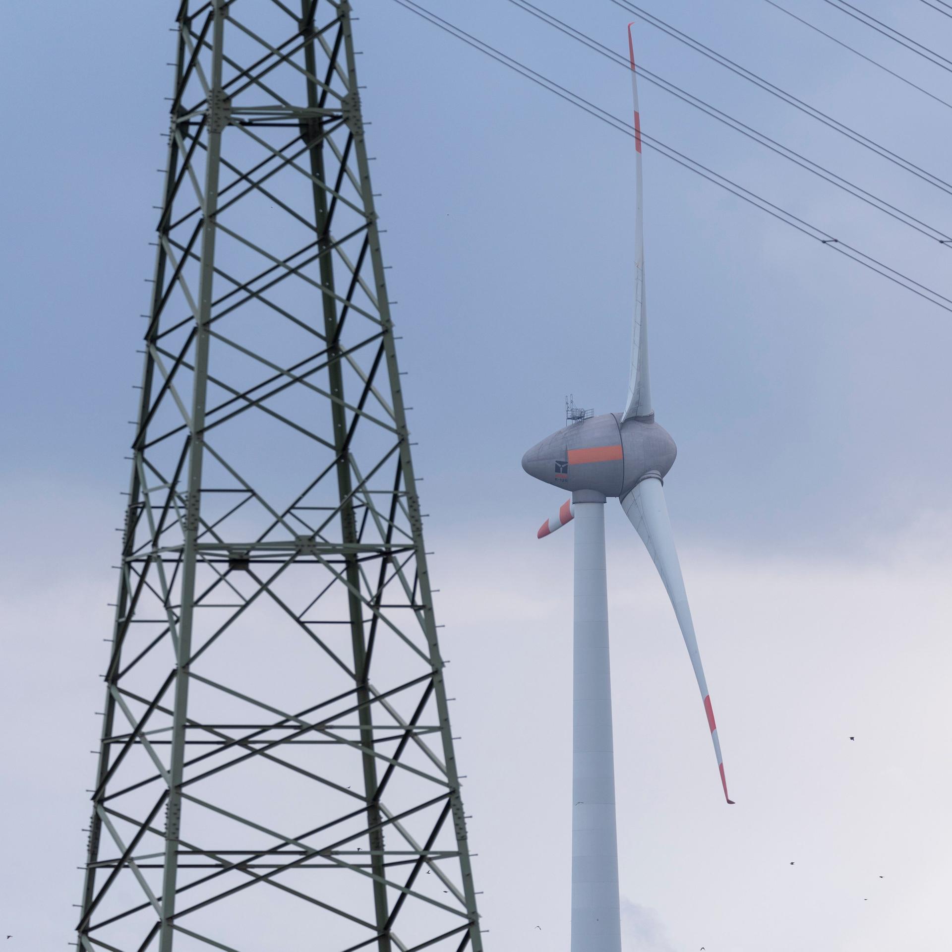 Bundesregierung - Rückwärtsgang bei der Energiewende?