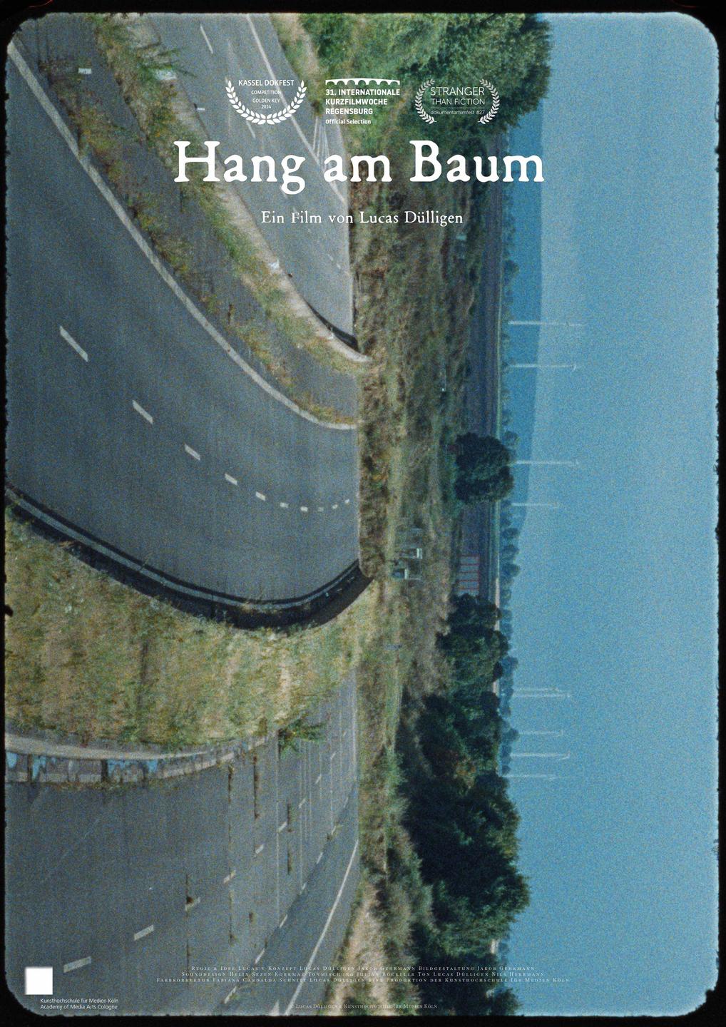 Hang am Baum