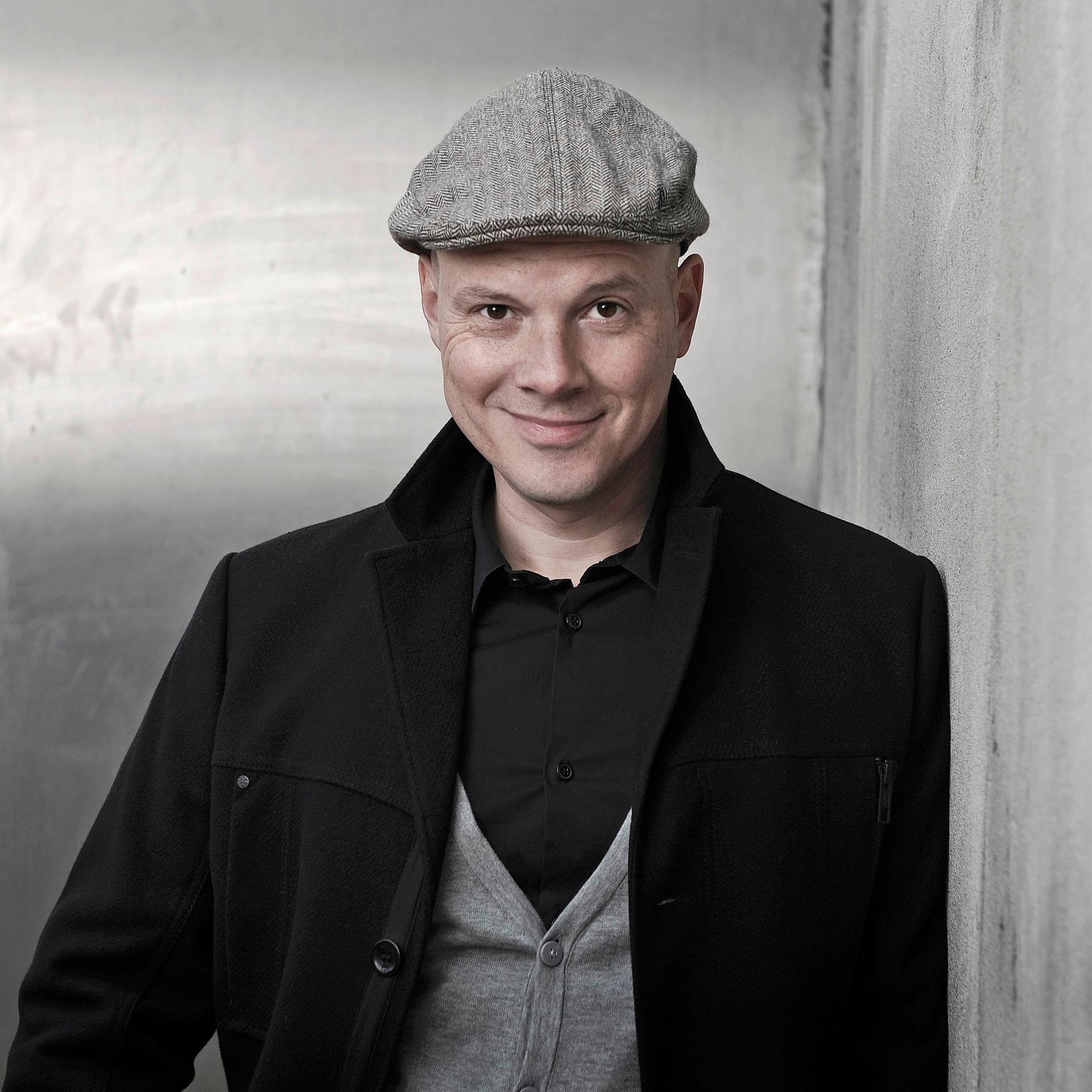 Historiker und Autor - Wie Oliver Hilmes Geschichte lebendig erzählt