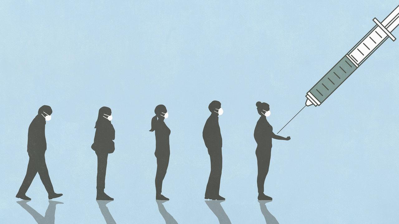 Coronaimpfung Expertise Sch tzt Nicht Vor Kognitiver Verzerrung coronaimpfung-expertise-sch-tzt-nicht-vor-kognitiver-verzerrung