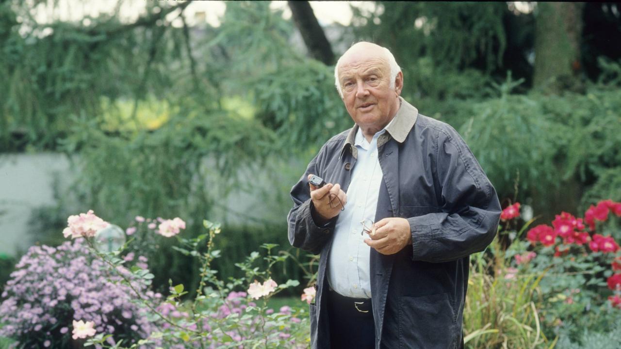 Otfried Preußler Steckbrief Für Schüler www.deutschlandfunk.de