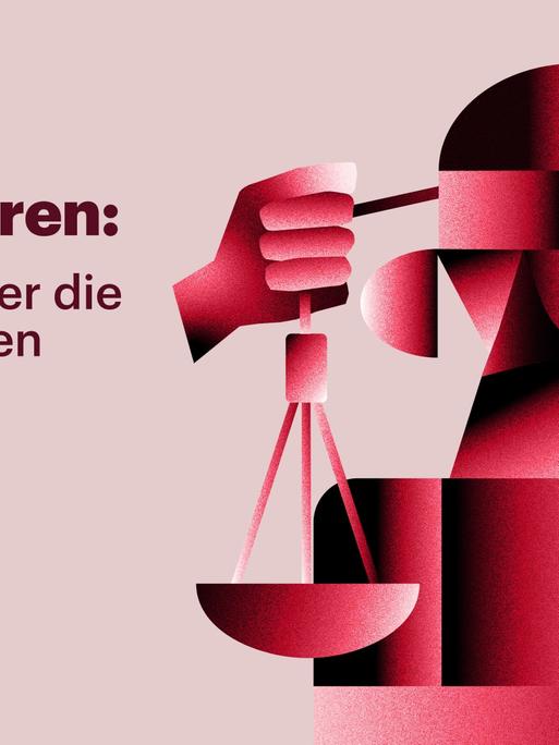 "Das Recht des Stärkeren: Wie Machthaber die Welt neu ordnen" ist das Thema der Deutschlandfunk Denkfabrik 2026