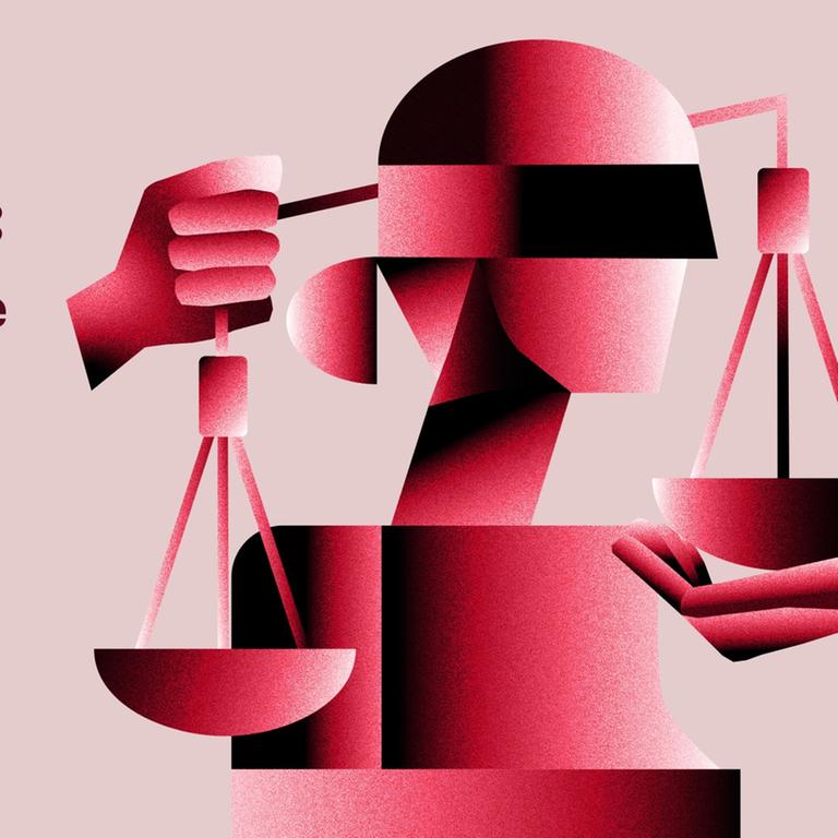 "Das Recht des Stärkeren: Wie Machthaber die Welt neu ordnen" ist das Thema der Deutschlandfunk Denkfabrik 2026 "Das Recht des Stärkeren: Wie Machthaber die Welt neu ordnen" ist das Thema der Deutschlandfunk Denkfabrik 2026