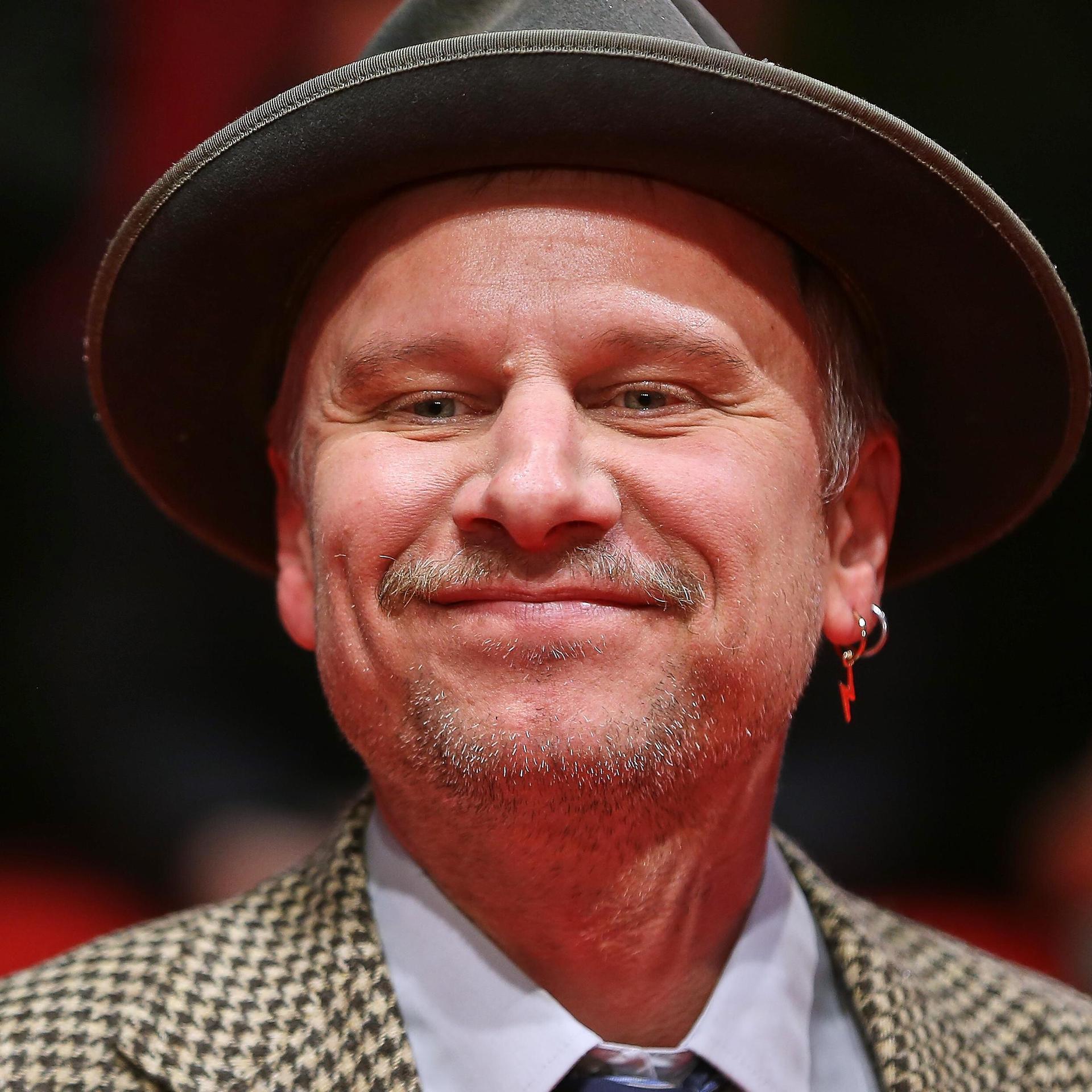 Neues Hörbuch – Stadlober: Ulrich Becher hatte Mut zum Schabernack