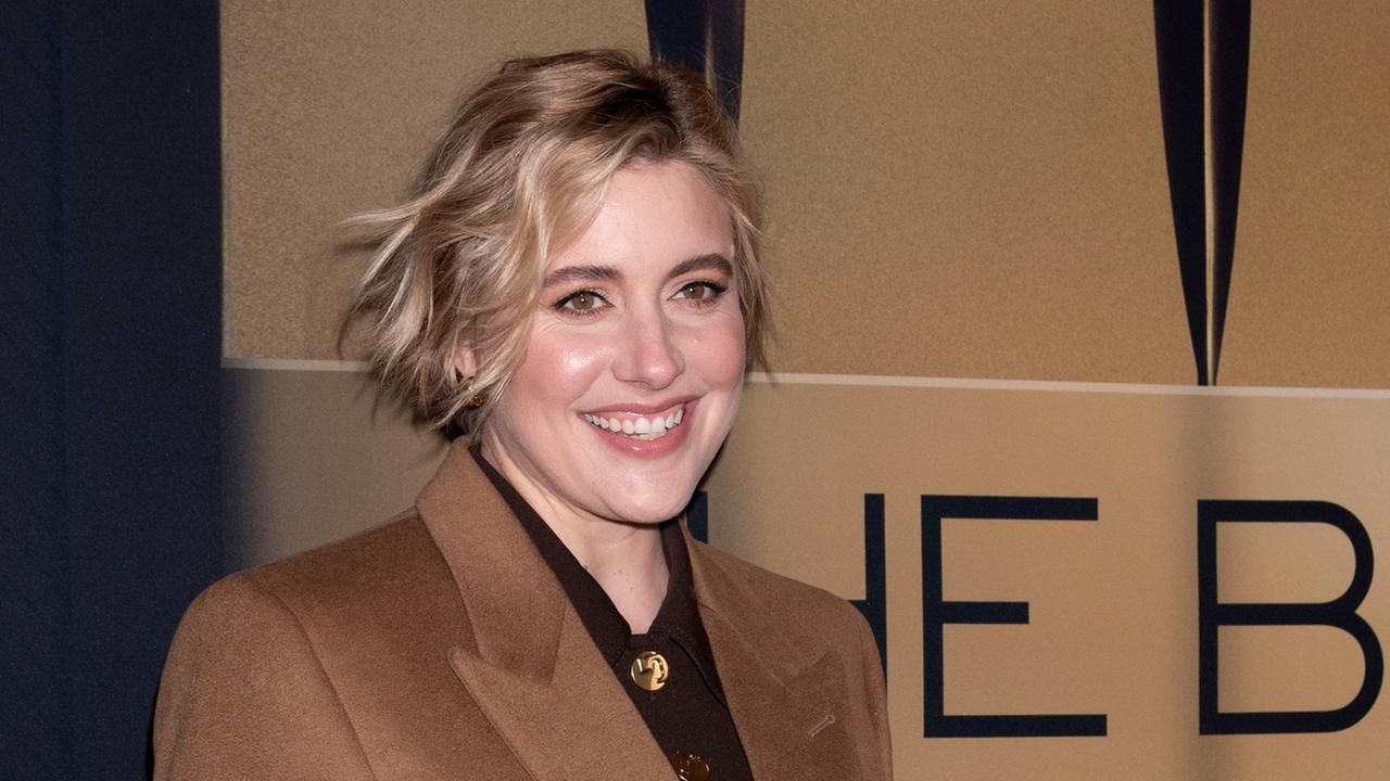 Filmfestspiele - "Barbie"-Regisseurin Greta Gerwig übernimmt Vorsitz ...