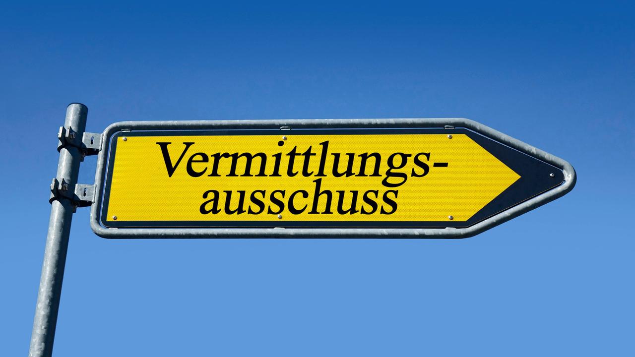 Wachstumschancengesetz - Was Das Ergebnis Im Vermittlungsausschuss ...