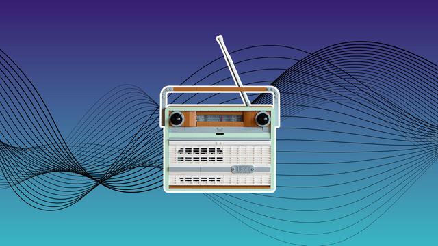 Sechsteilige Reihe über das Radio als Medium der Globalisierung: Erlebnisse aus verschiedenen Weltregionen.