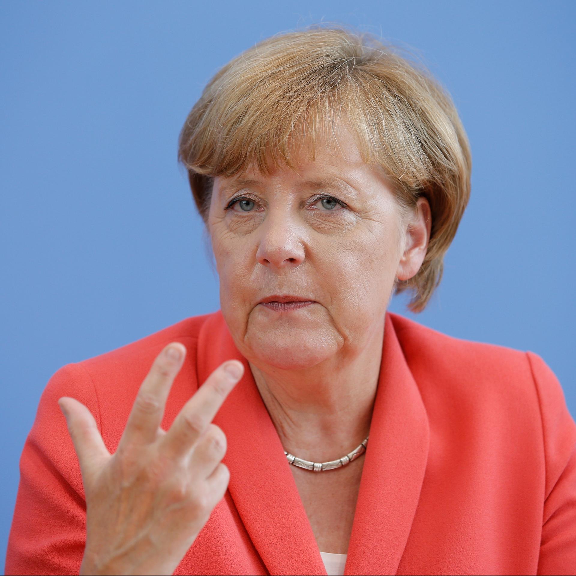"Wir schaffen das" - Zehn Jahre danach - was ist gelungen, was nicht?