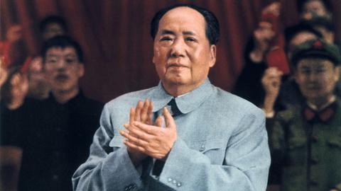 Mao Zedong (1893-1976)