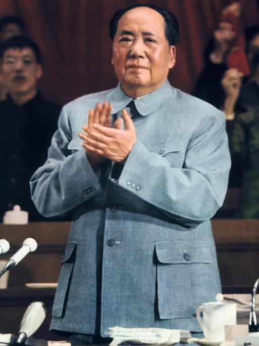 Mao Zedong (1893-1976)