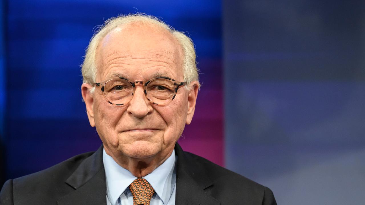 Der ehemalige Diplomat, Außenpolitik-Experte und Leiter der Münchner Sicherheitskonferenz, Wolfgang Ischinger zu Gast bei der Talkshow Maischberger Der ehemalige Diplomat, Außenpolitik-Experte und Leiter der Münchner Sicherheitskonferenz, Wolfgang Ischinger zu Gast bei der Talkshow Maischberger
