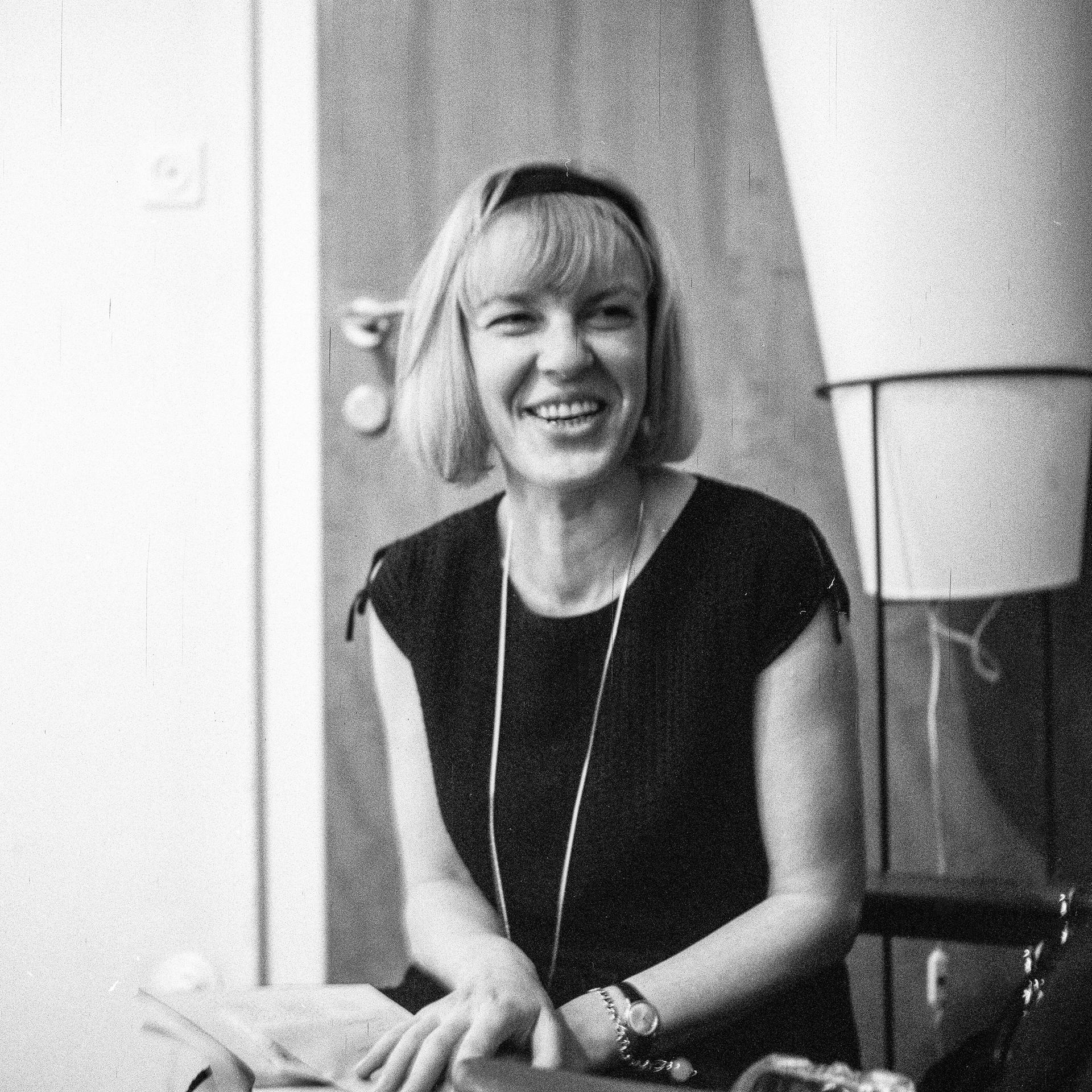 Ingeborg Bachmann - Neue Biografien enthüllen verdrängte Familiengeschichte