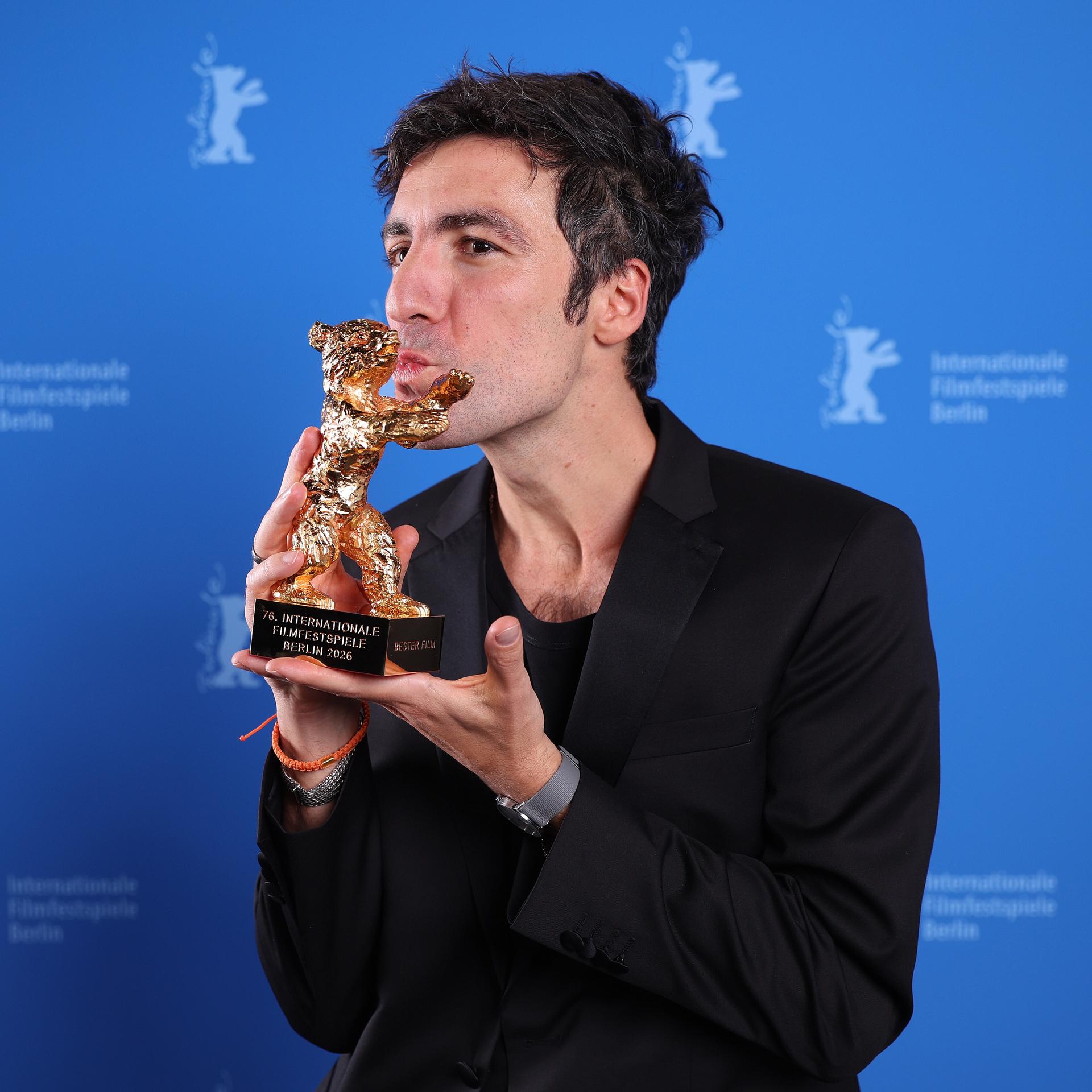 Berlinale 2026: Bären-Gewinner in weiterem brisanten Jahr