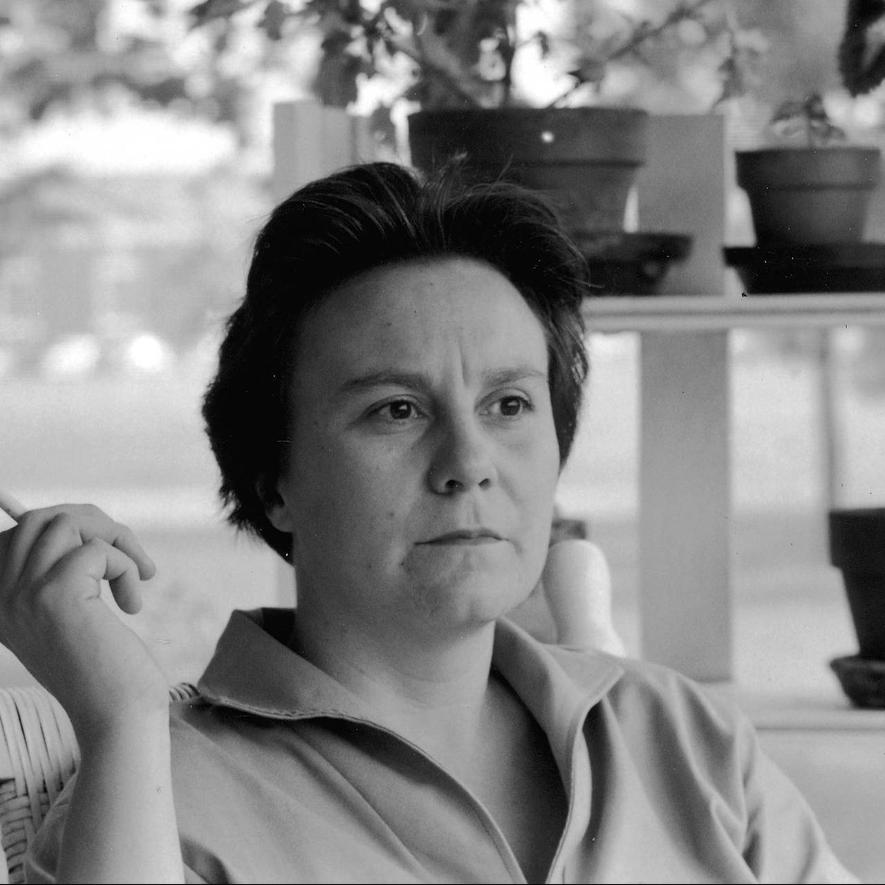 Harper Lee: „Das Land der süßen Ewigkeit“ – Ein Talent vor dem Durchbruch zum Ruhm