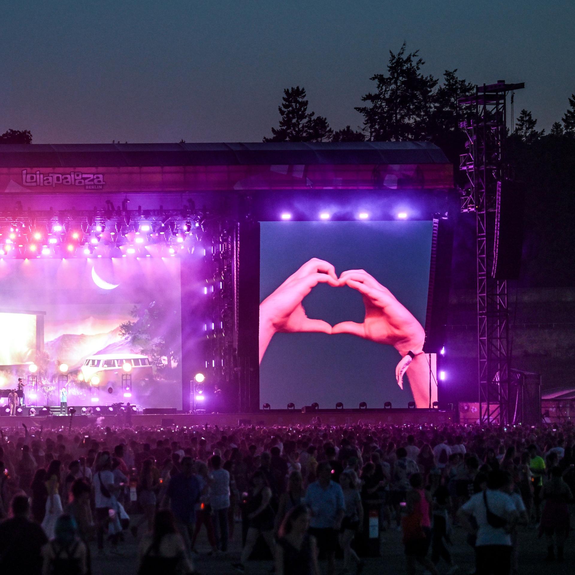Sound des Lebens - Berührend, heilend, verbindend: Die Kraft der Musik