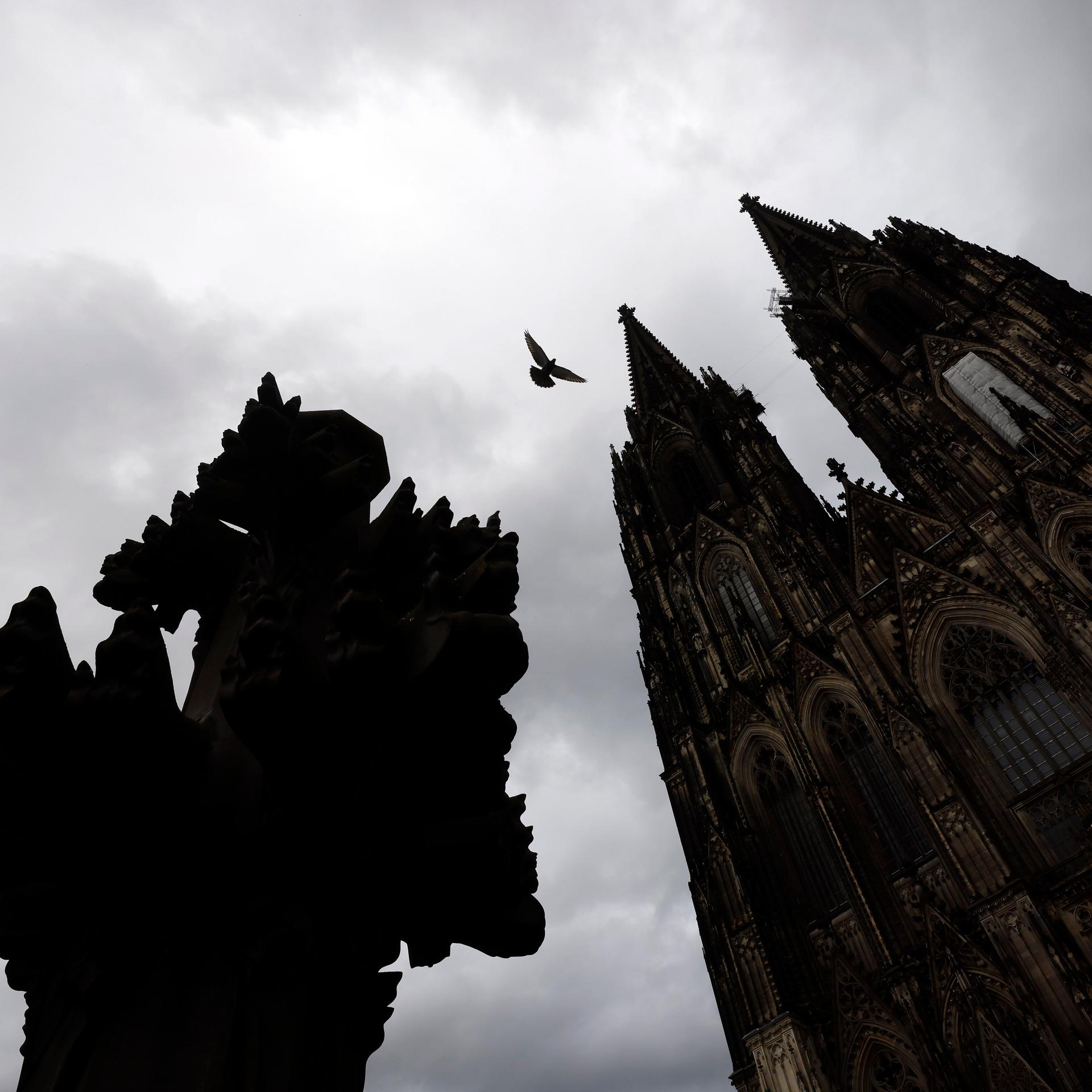 Katholische Kirche - 19 Millionen Euro für Betroffene sexualisierter Gewalt