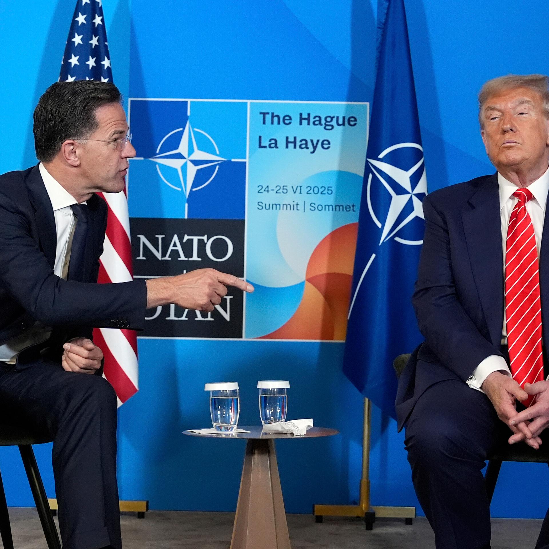 Ukraine-Unterstützung - USA und NATO entwickeln Modell für US-Waffenlieferungen