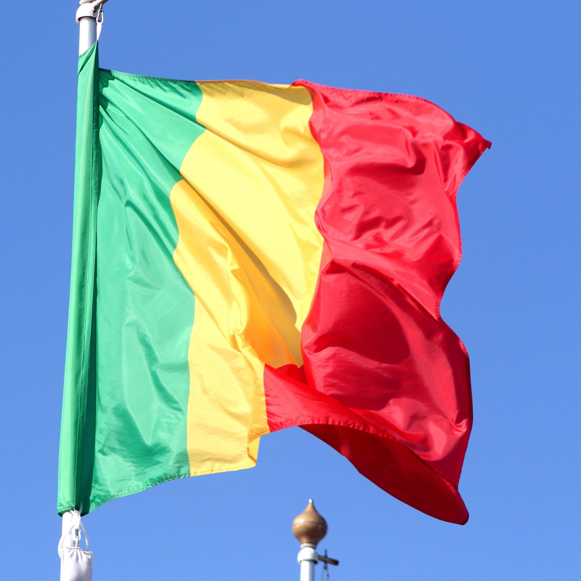 Heftige Gefechte - Auswärtiges Amt warnt deutsche Staatsbürger in Mali