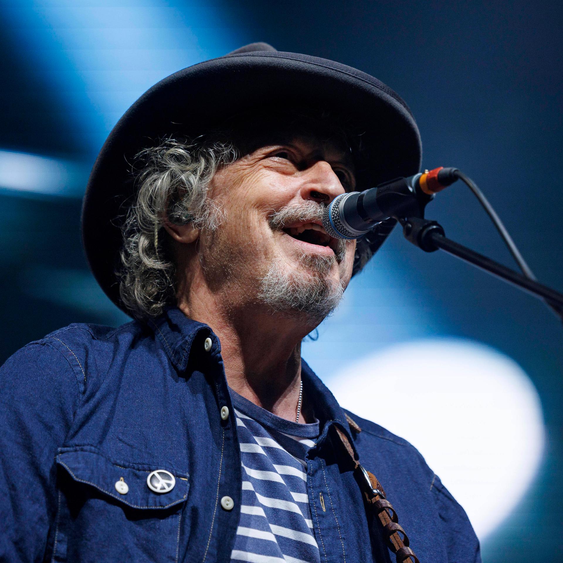 Wolfgang Niedecken - Konsequent Kölsch