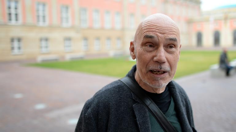 Architekt Peter Kulka gestorben