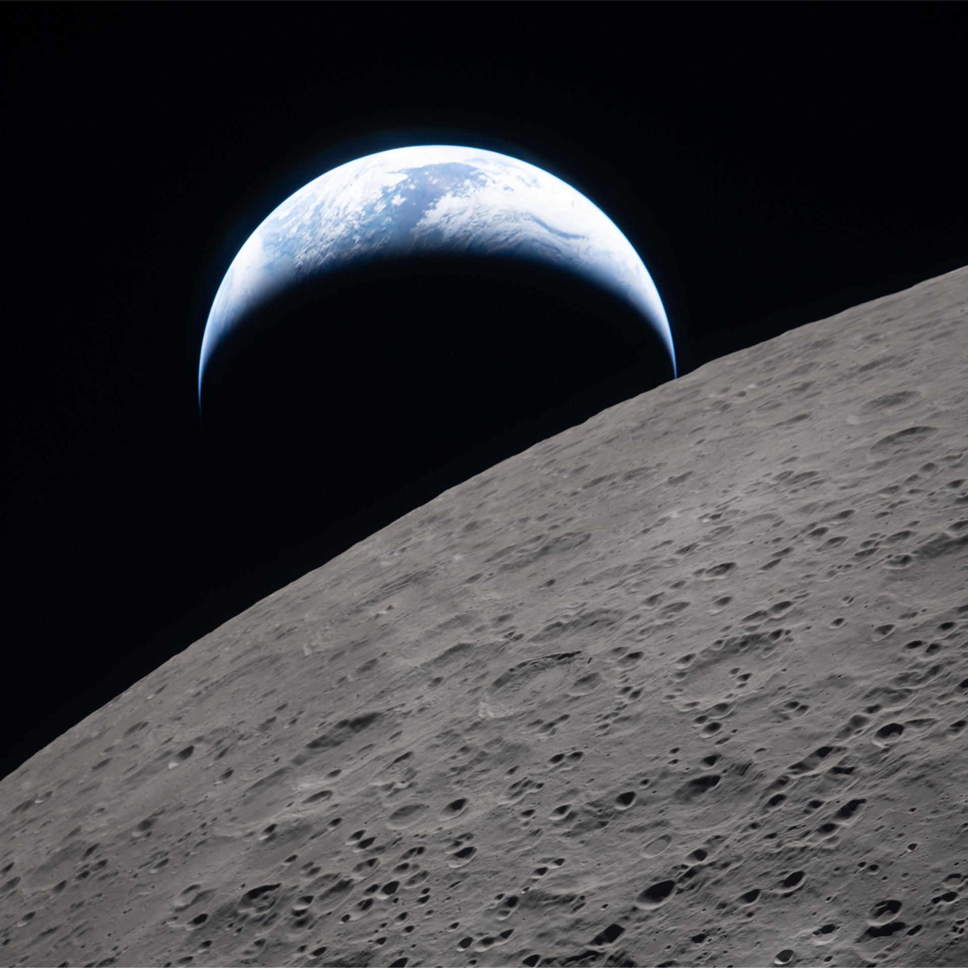 Artemis-2-Mission - Ein Mondflug, teurer als die Max-Planck-Gesellschaft