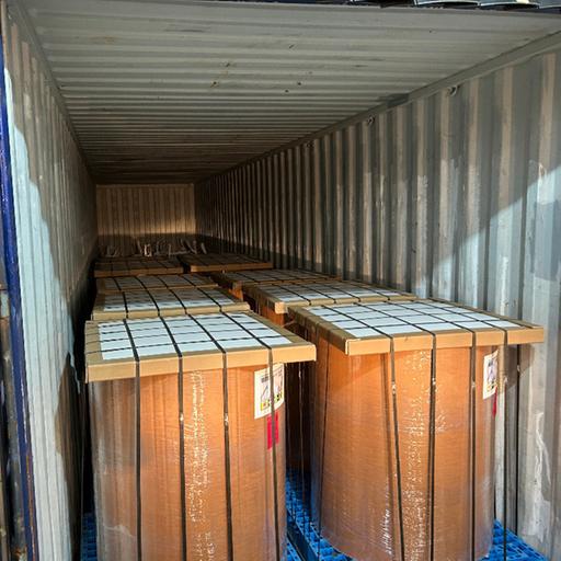 Hamburger Hafen - Zoll entdeckt 400 Kilogramm Heroin