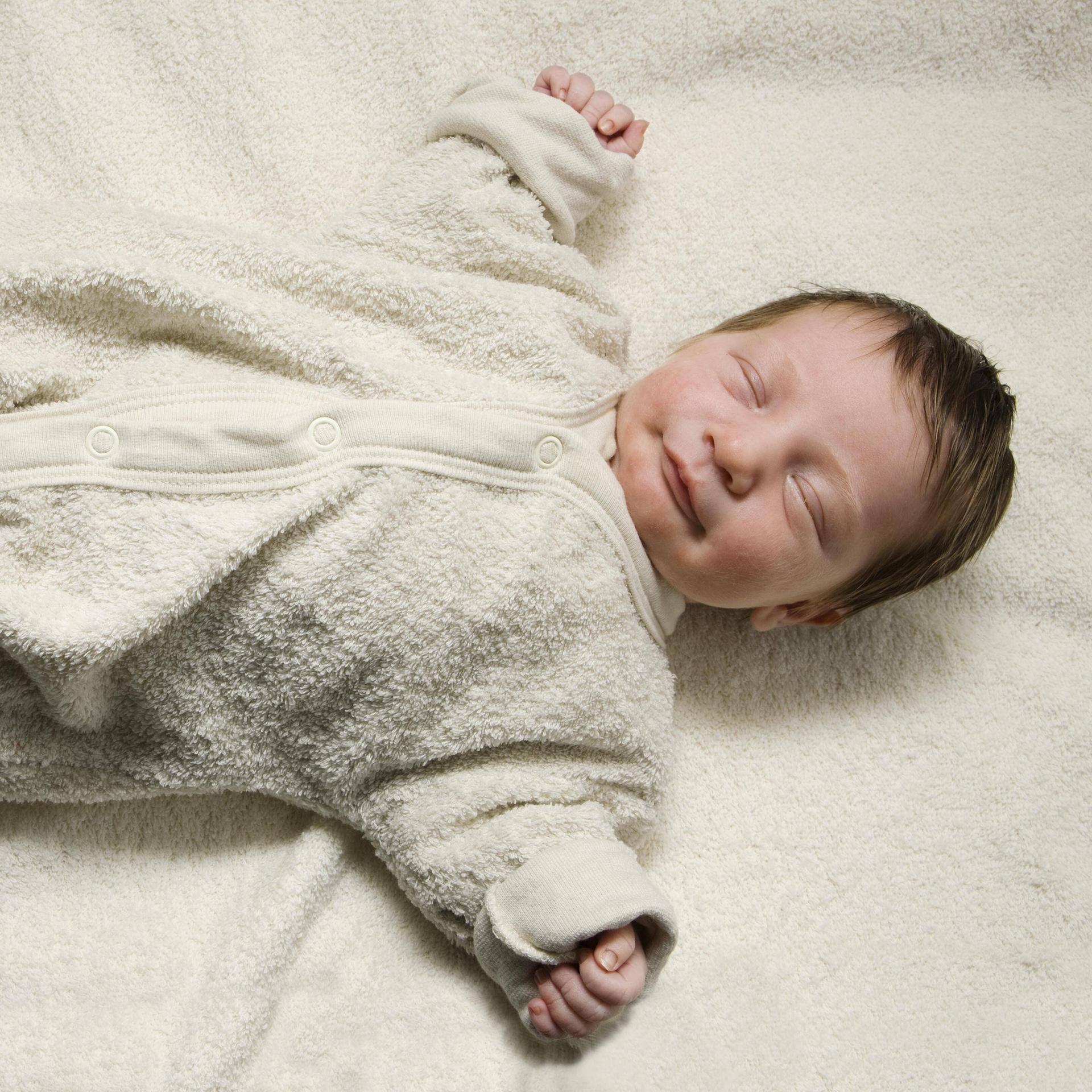 Niedrige Geburtenrate - Was bringt mehr Menschen zum Kinderkriegen?