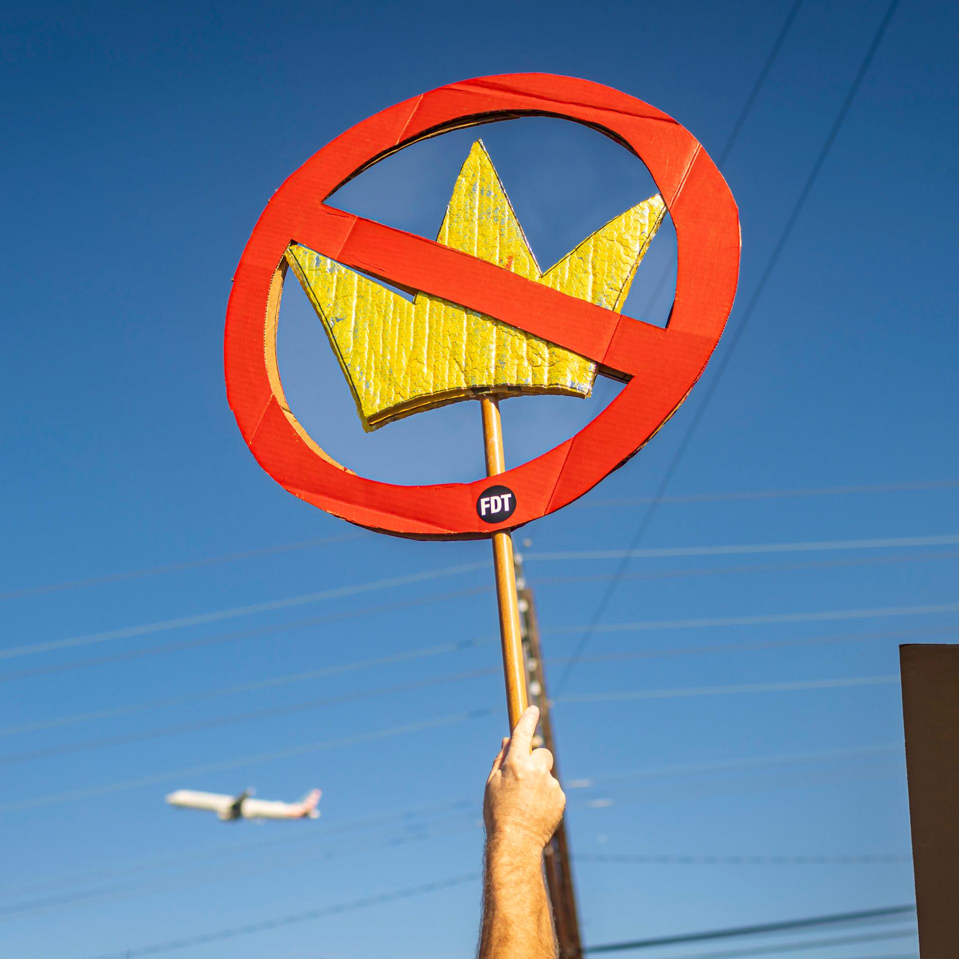 USA - Dritte landesweite 