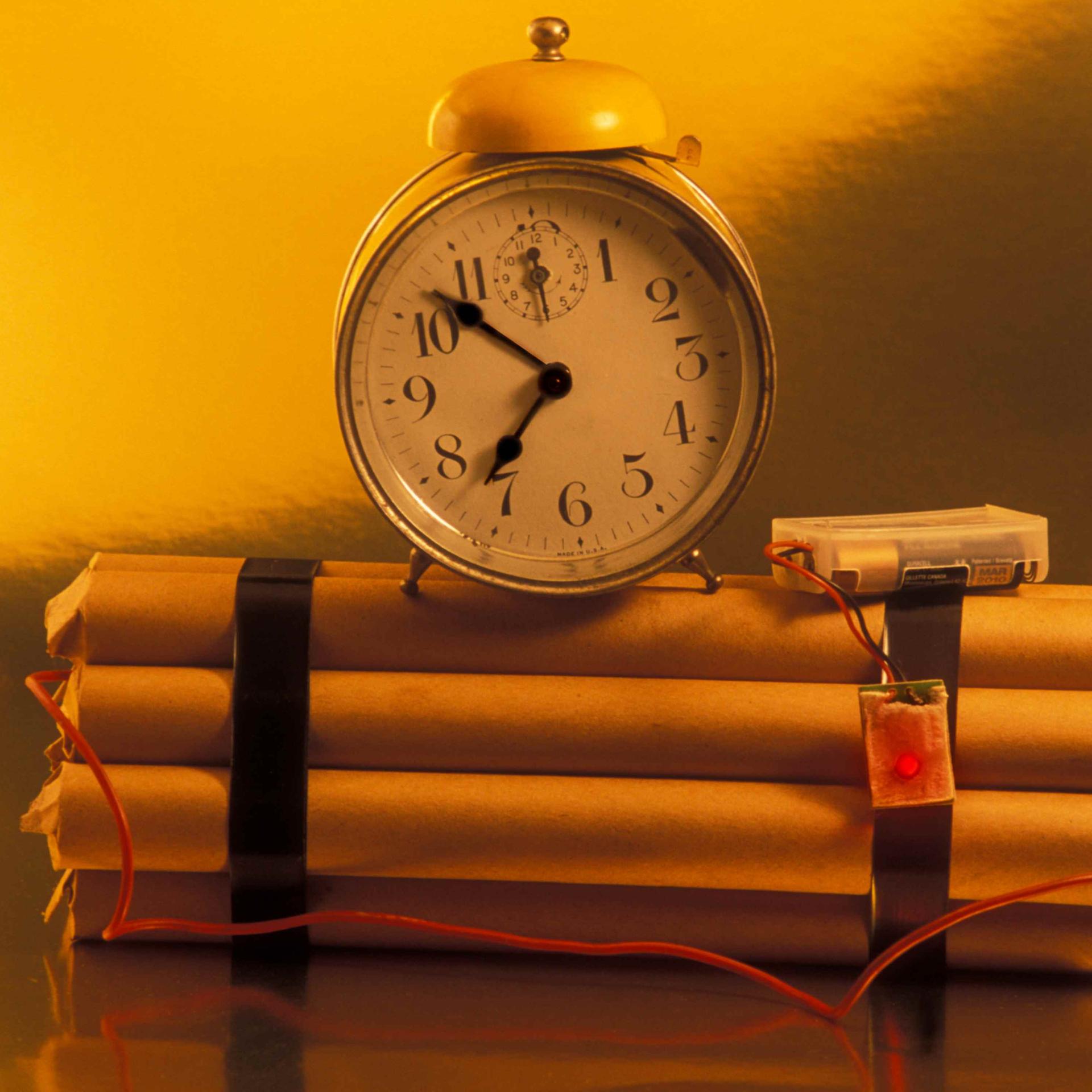 „Es tickt bei Professor van Dusen“ - Folge 67 „Es tickt bei Professor van Dusen“ - Folge 67