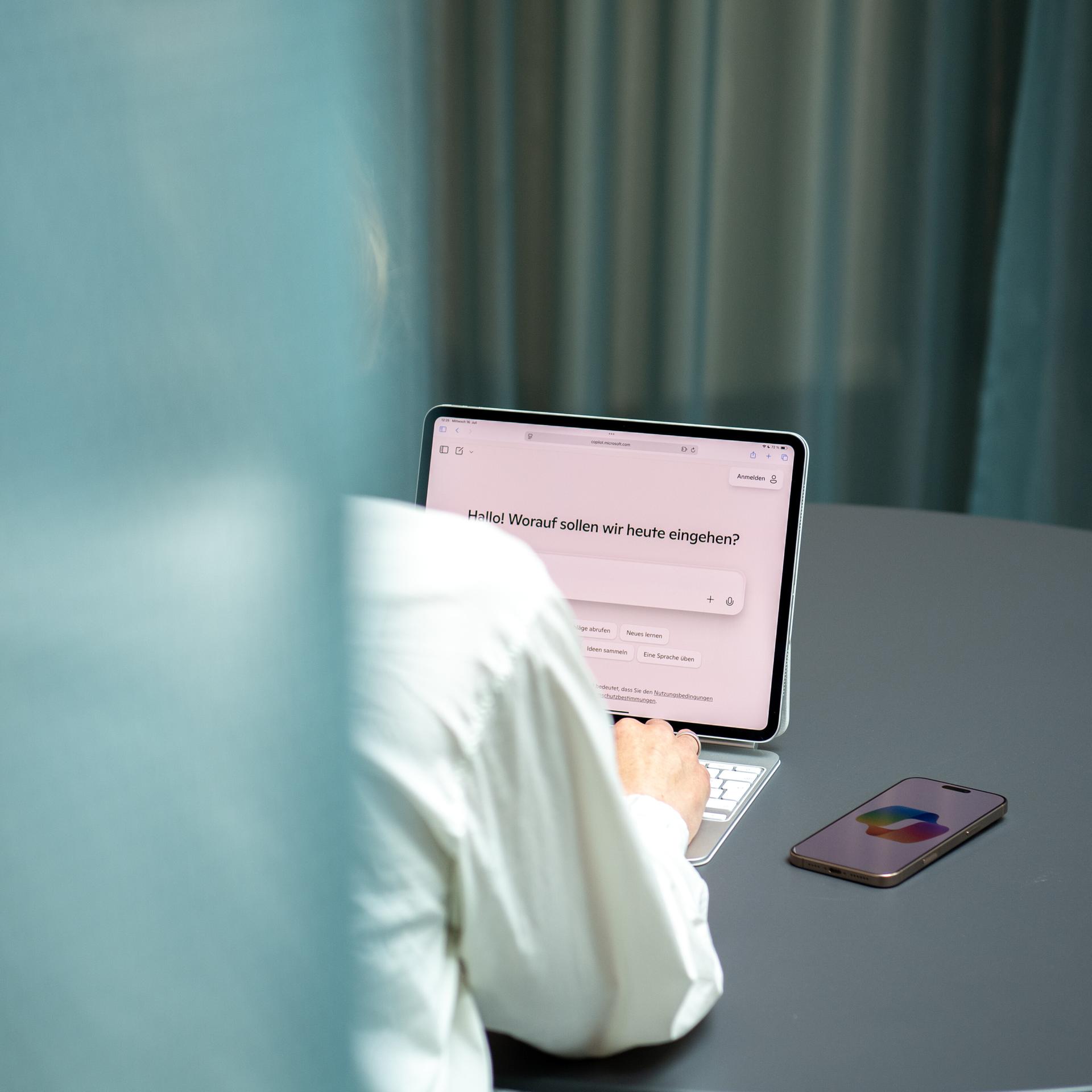 International AI Safety Report: Interview Antonio Krüger zu Risiken von KI