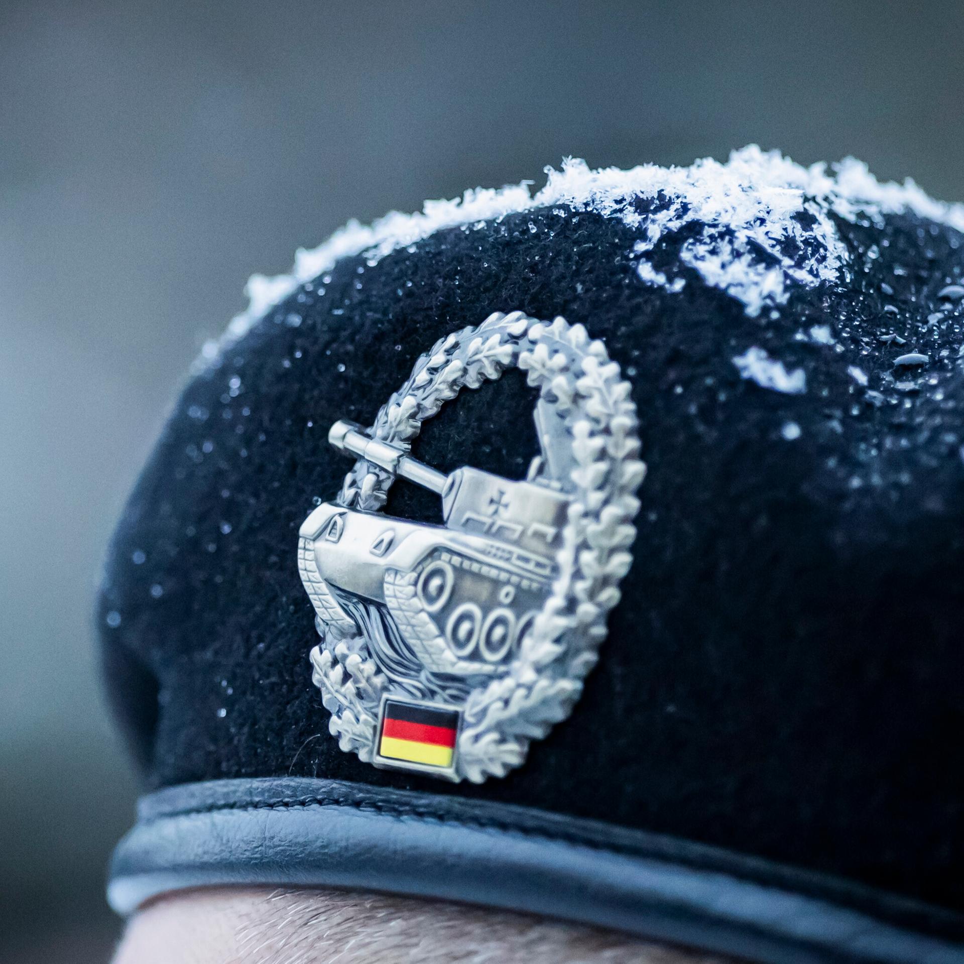 Europa und die USA - Außenminister Wadephul warnt vor Debatten um Zukunft der NATO