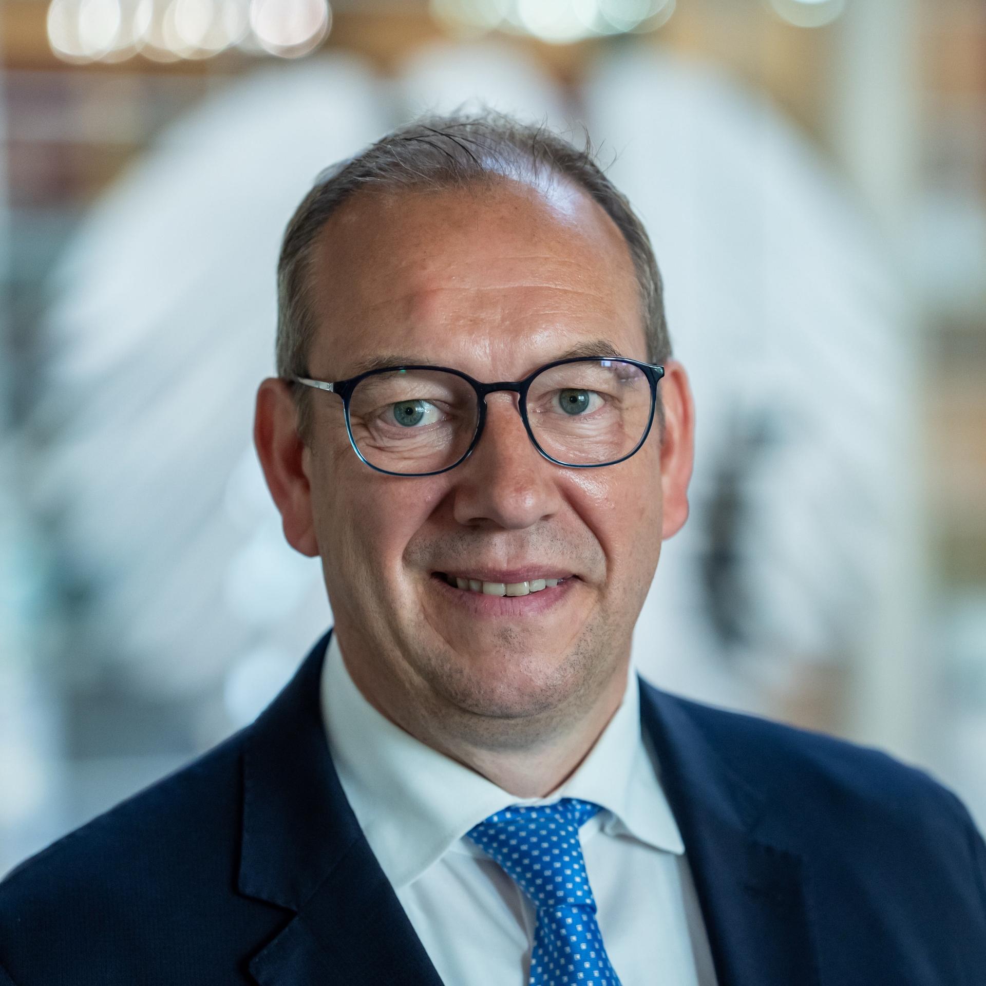 Wehrdienstkompromiss - Wehrbeauftragter Otte: Schritt in die richtige Richtung