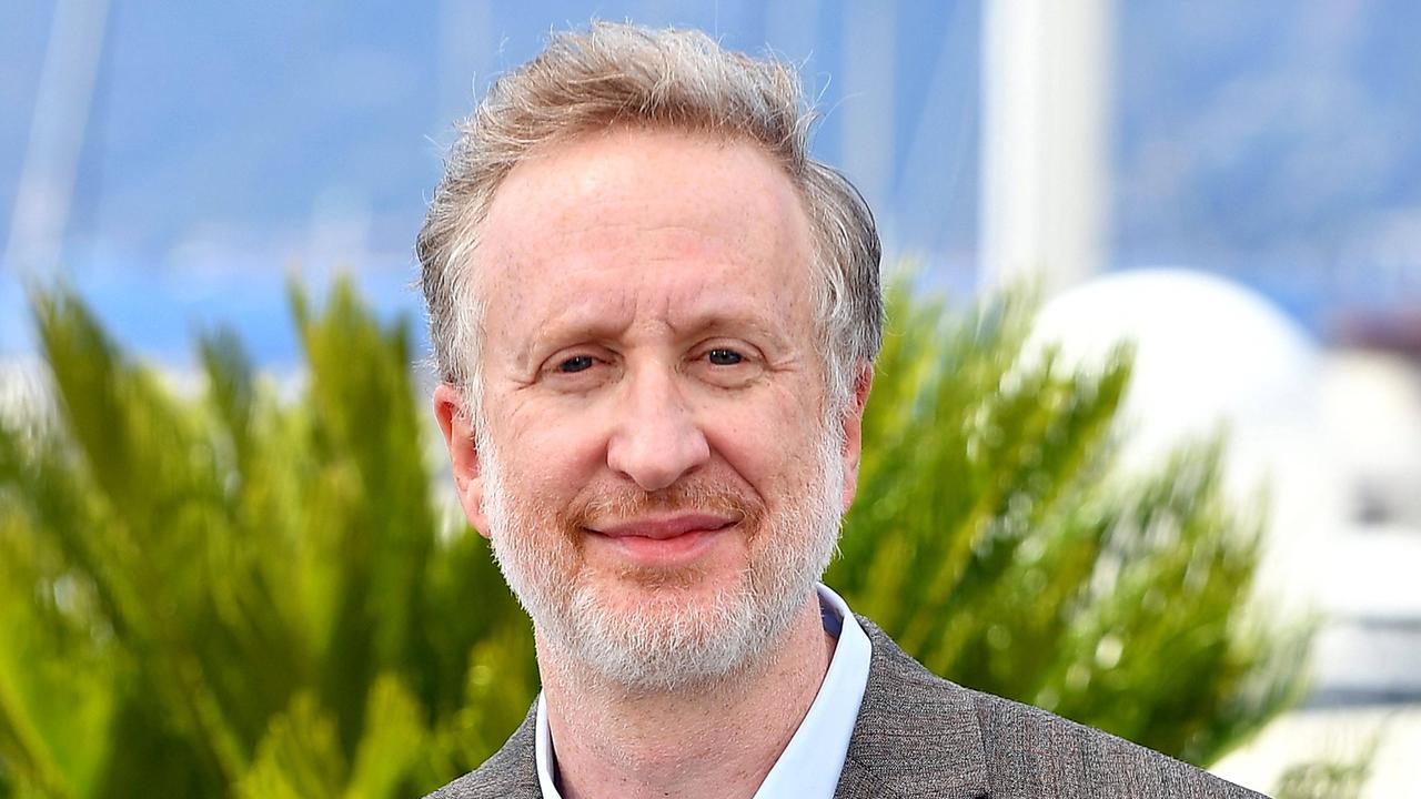 Regisseur James Gray beim Paper Tiger Photocall am 17.05.2026 im Rahmen vom 79. Film Festival in Cannes