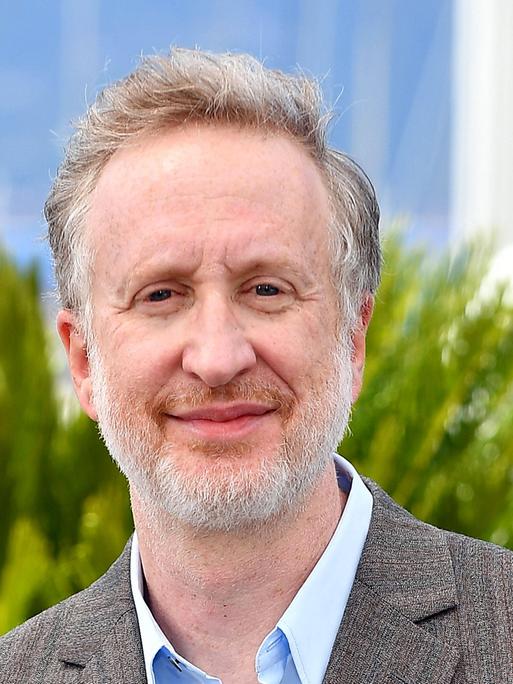 Regisseur James Gray beim Paper Tiger Photocall am 17.05.2026 im Rahmen vom 79. Film Festival in Cannes