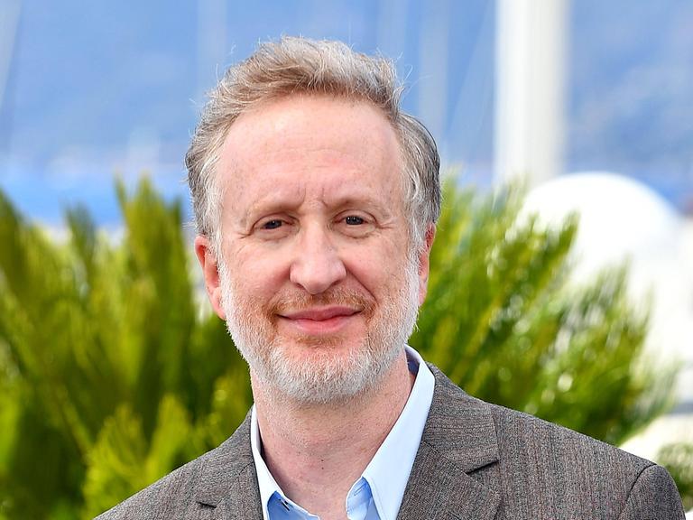 Regisseur James Gray beim Paper Tiger Photocall am 17.05.2026 im Rahmen vom 79. Film Festival in Cannes