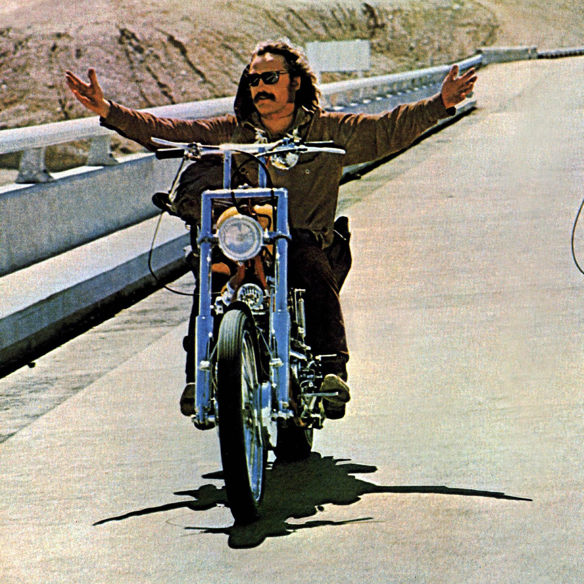 Dennis Hopper - Spielen oder sterben episode artwork