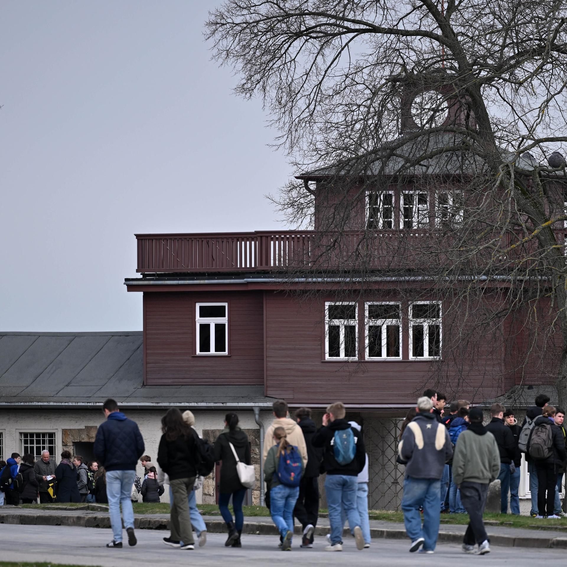Umstrittene BKM-Pläne - Sorge um den Erhalt und die Arbeit der NS-Gedenkstätten